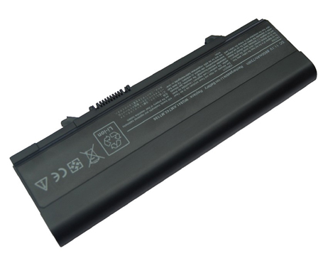 7200mAh Laptop Battery for Dell Latitude E5500 E5400 replacement - Click Image to Close